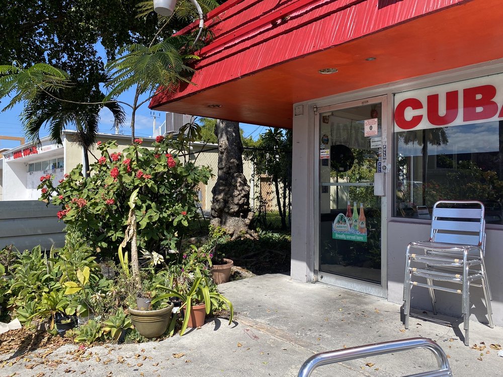 Don Lolo's Restaurant 850 W Hallandale Beach Blvd, Hallandale Beach