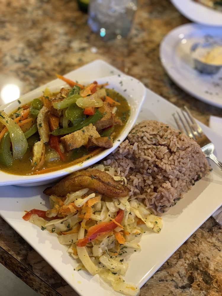 Dunns River Island Cafe Hallandale Beach 908 W Hallandale Beach Blvd, Hallandale Beach