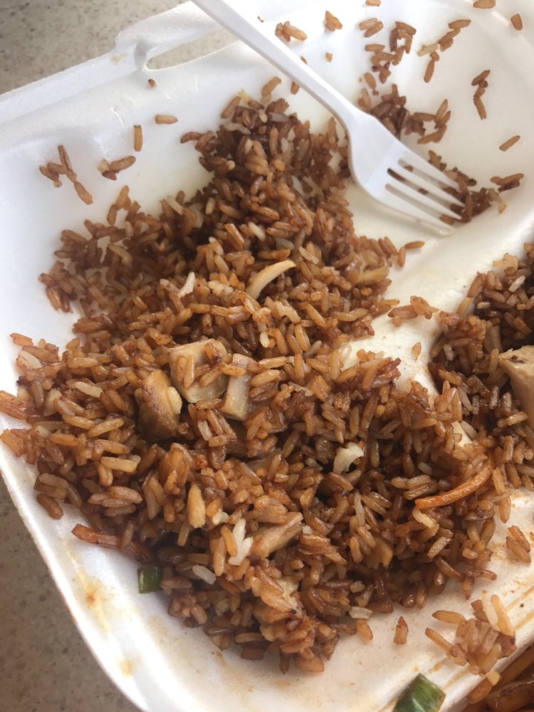 Sun yi Cafe 1050 Pembroke Rd, Hallandale Beach