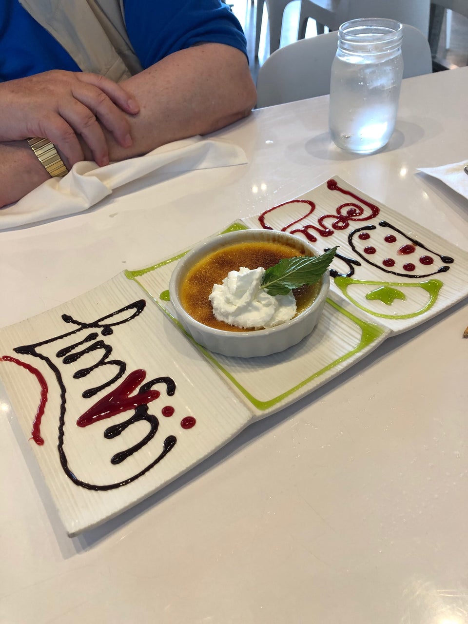 Dr. Limon Ceviche Bar - Hallandale Beach 801 N Federal Hwy #107, Hallandale Beach