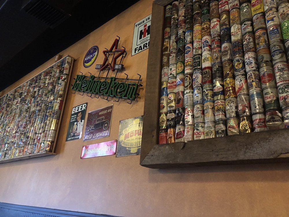 Leroy's BBQ Smokehouse 812 W Hallandale Beach Blvd, Hallandale Beach