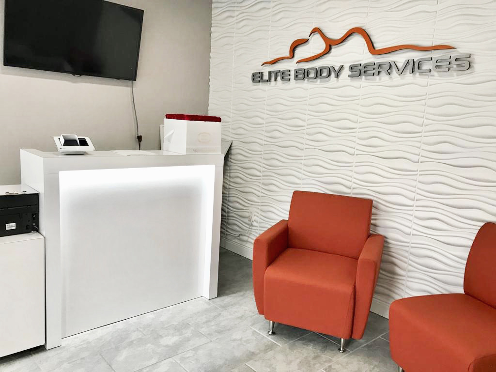 Elite Body Services