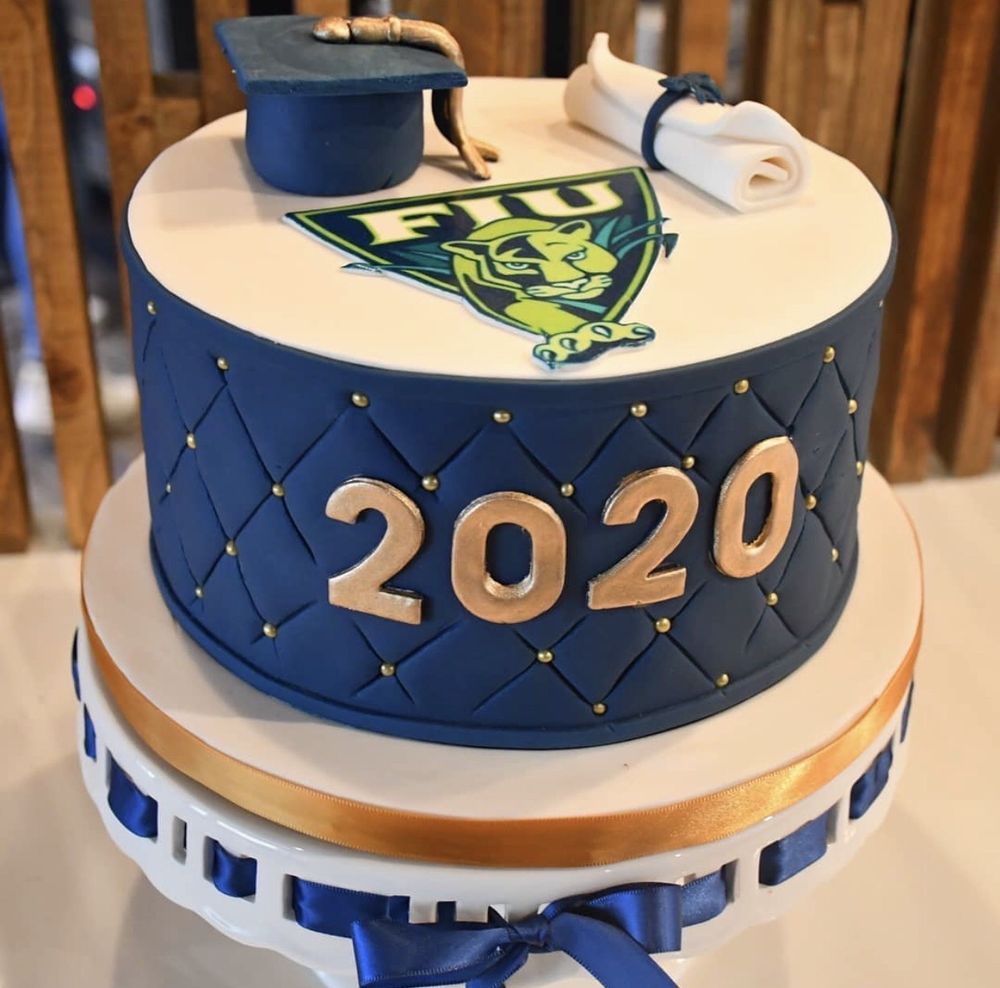 Pastry is Art Gulfstream 601 Silks Run Suite 1480, Hallandale Beach