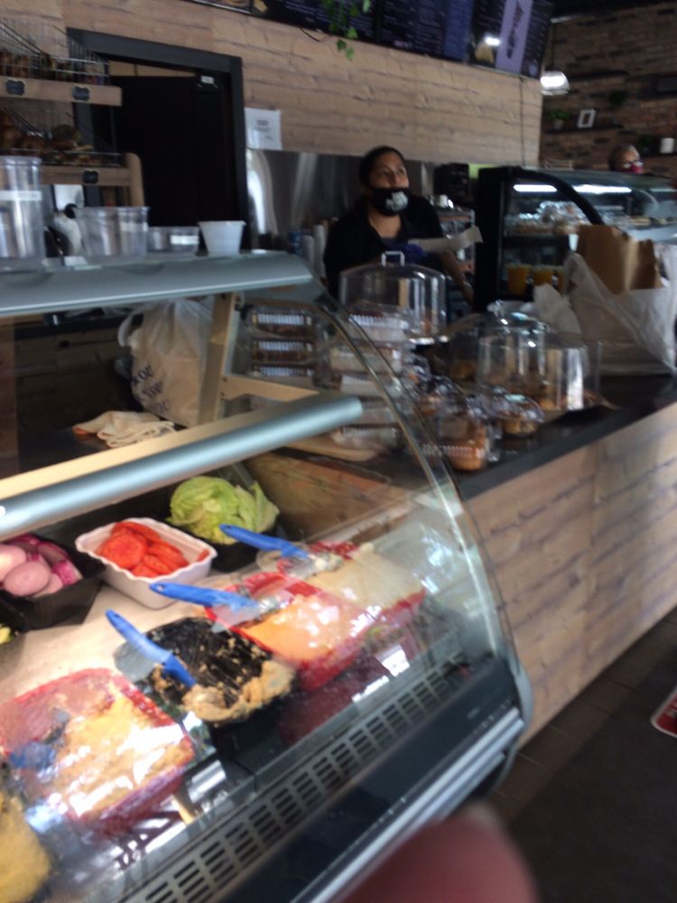 Kosher Bagel Cove 668 W Hallandale Beach Blvd, Hallandale Beach