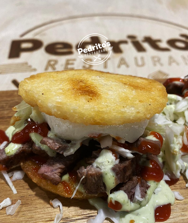 Pedrito's Restaurant 8040 NW 95th St, Hialeah Gardens