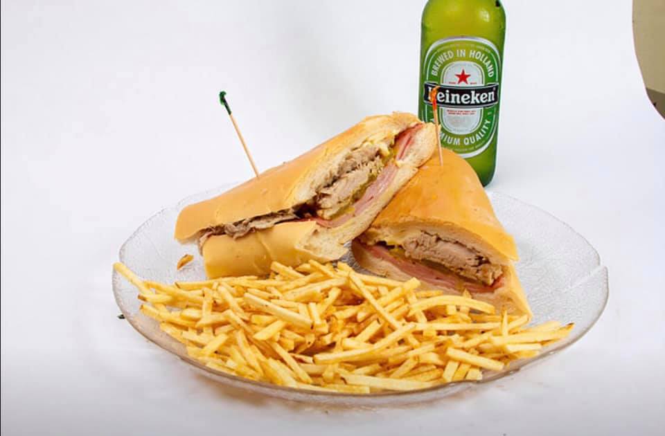 Mi Habana Café 10302 NW 87th Ave, Hialeah Gardens