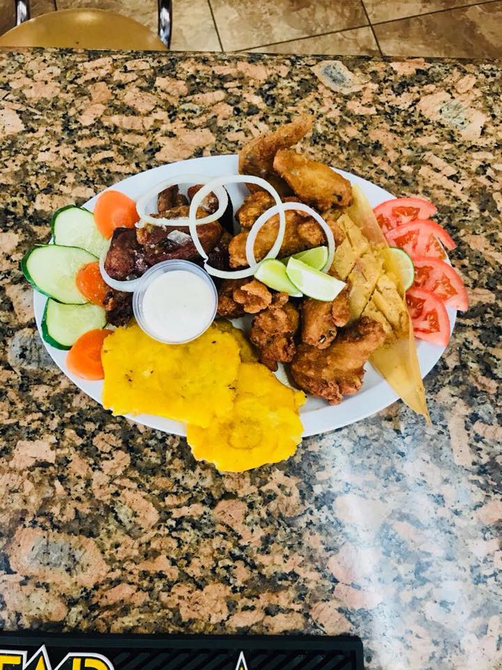El Cubanito.. 10651 NW 132nd St, Hialeah Gardens