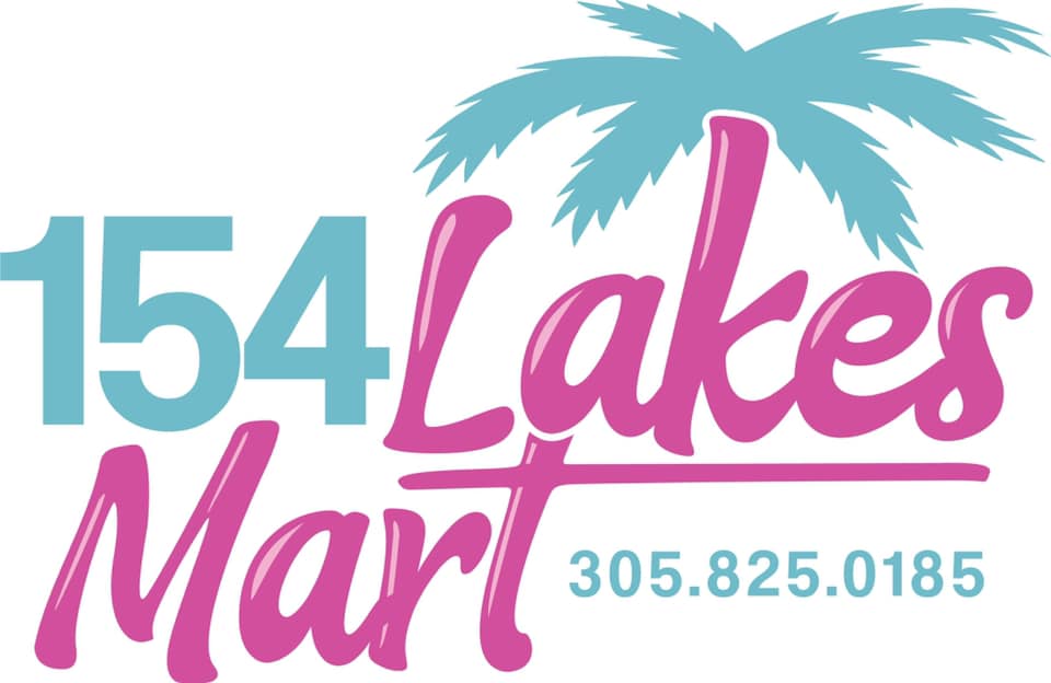 154 Lakes Mart