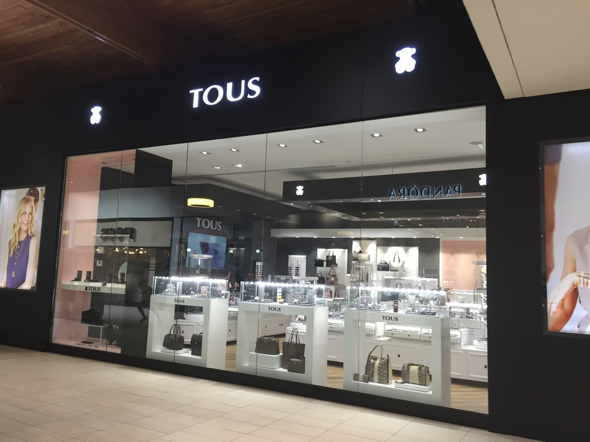 Tous Jewelry