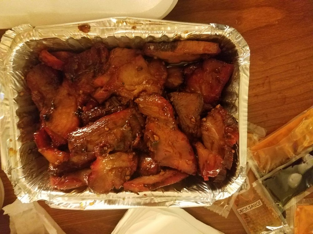 Pacifico Chinese Restaurant 1098 W 29th St, Hialeah
