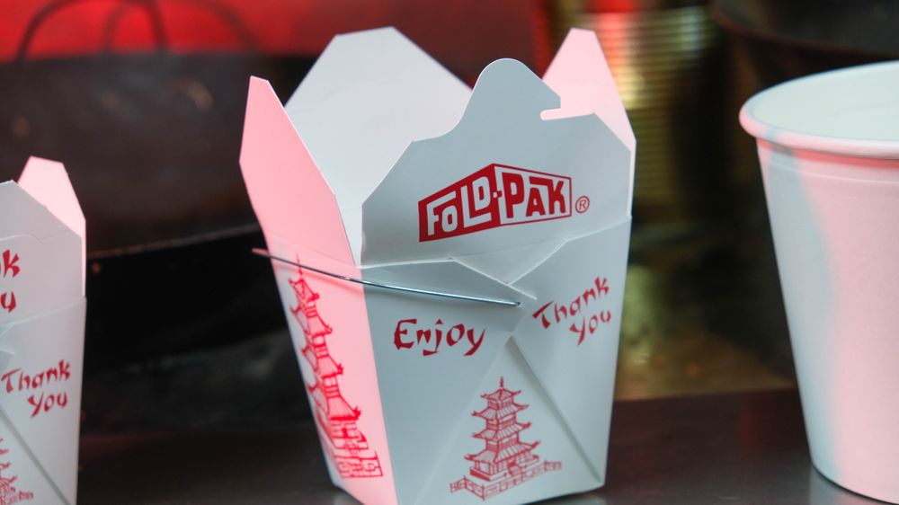 Los Paraditos Chinese Restaurant 5006 W 12th Ave, Hialeah