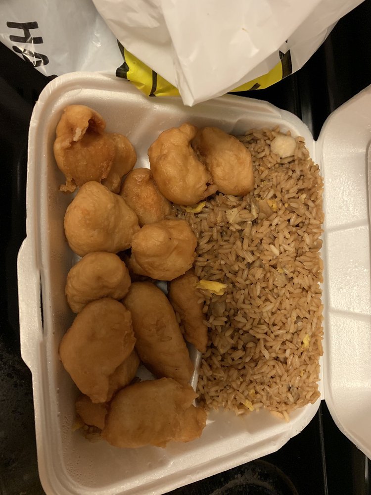 Miami Lakes Chinese Restaurant 16780 NW 67th Ave, Hialeah