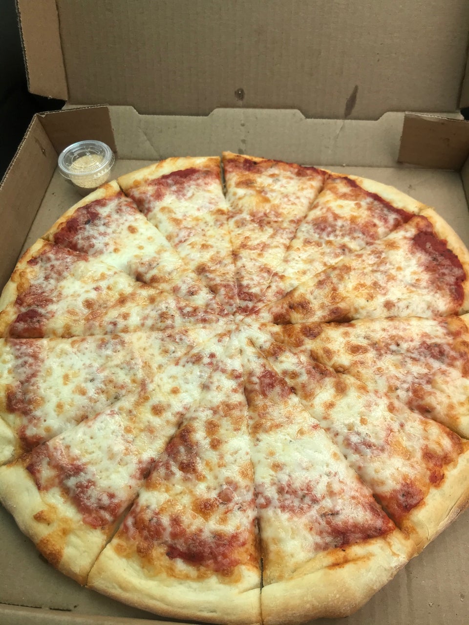 Jerry & Joe's Pizza 4799 Palm Ave, Hialeah