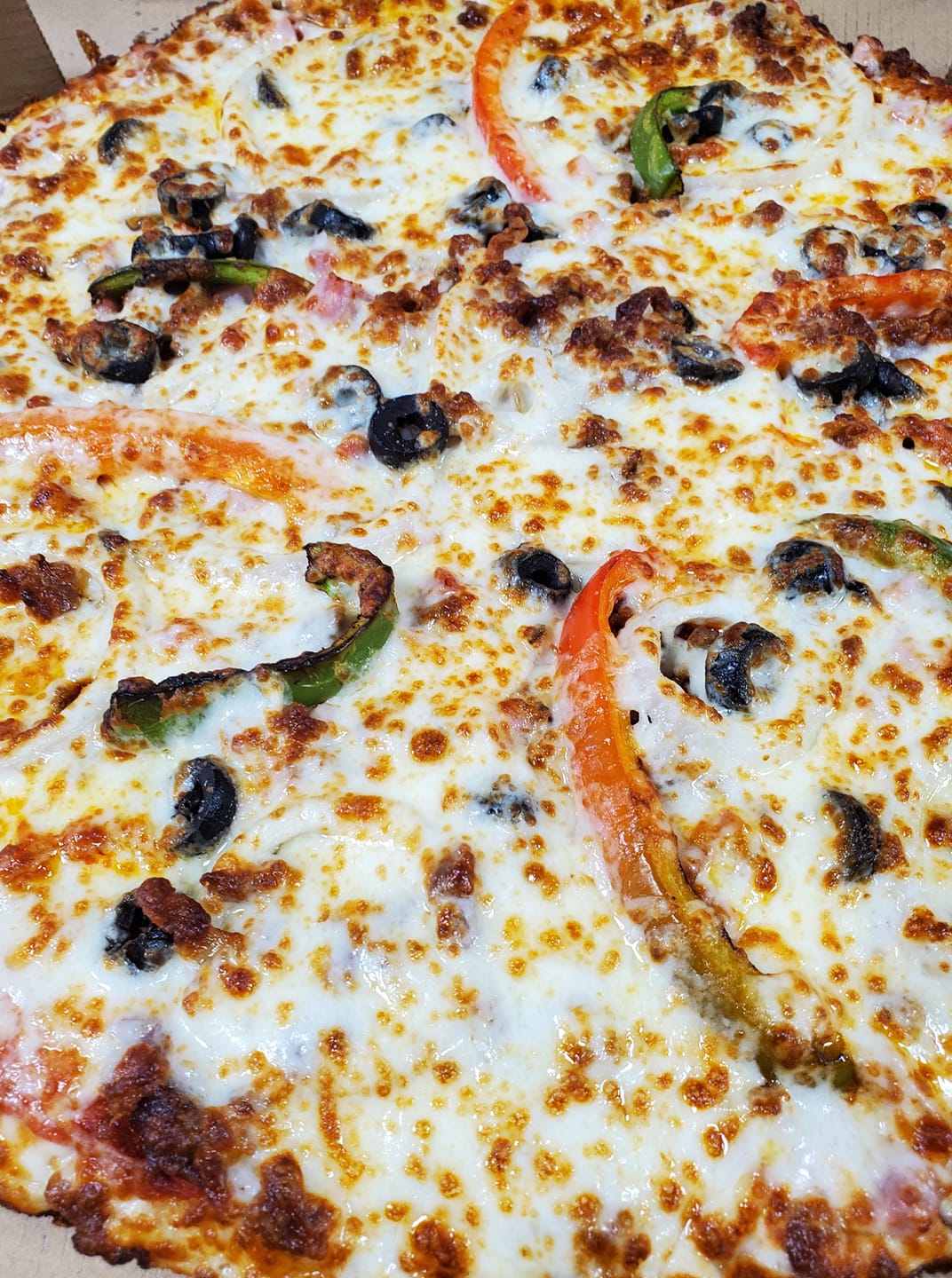 Paraiso Tropical 5370 W 16th Ave, Hialeah