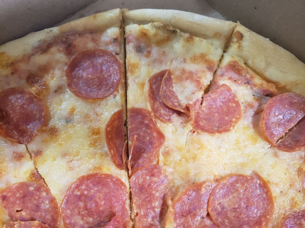 Jerry & Joe's Pizza 1772 W 68th St, Hialeah