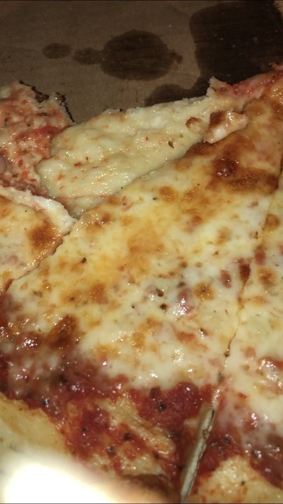 Jerry & Joe's Pizza 1772 W 68th St, Hialeah