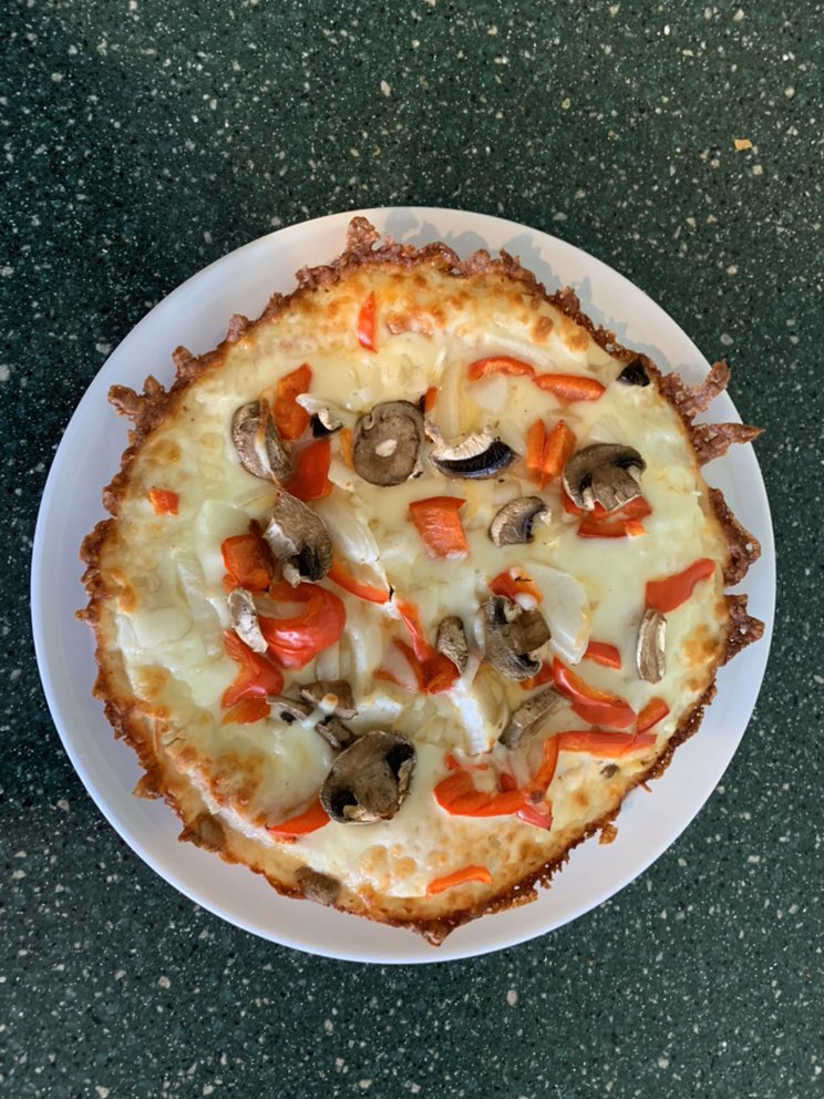 Pizza cubana Asere Batidos 3783 E 4th Ave, Hialeah