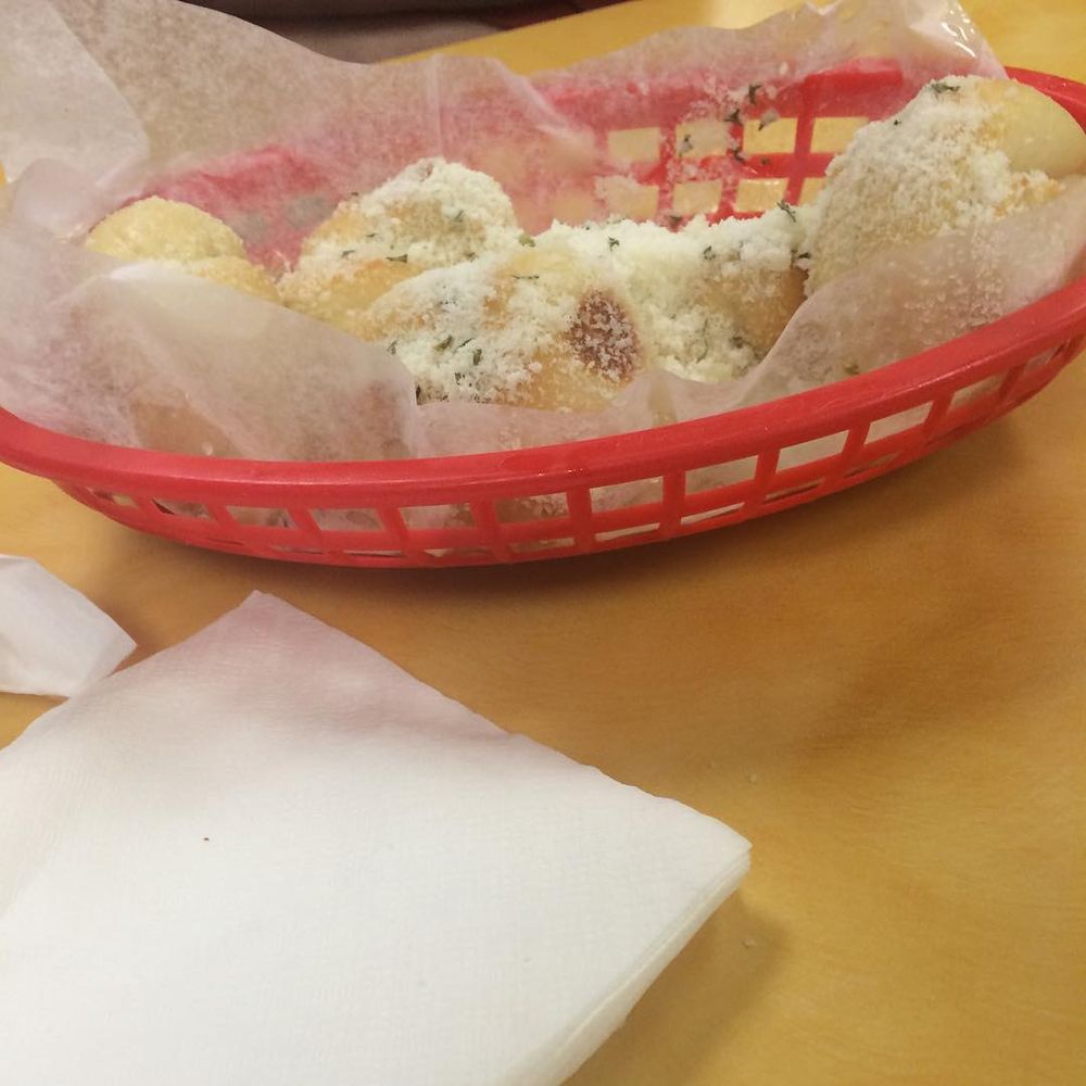 Rey’s Pizza 1166 W 68th St, Hialeah
