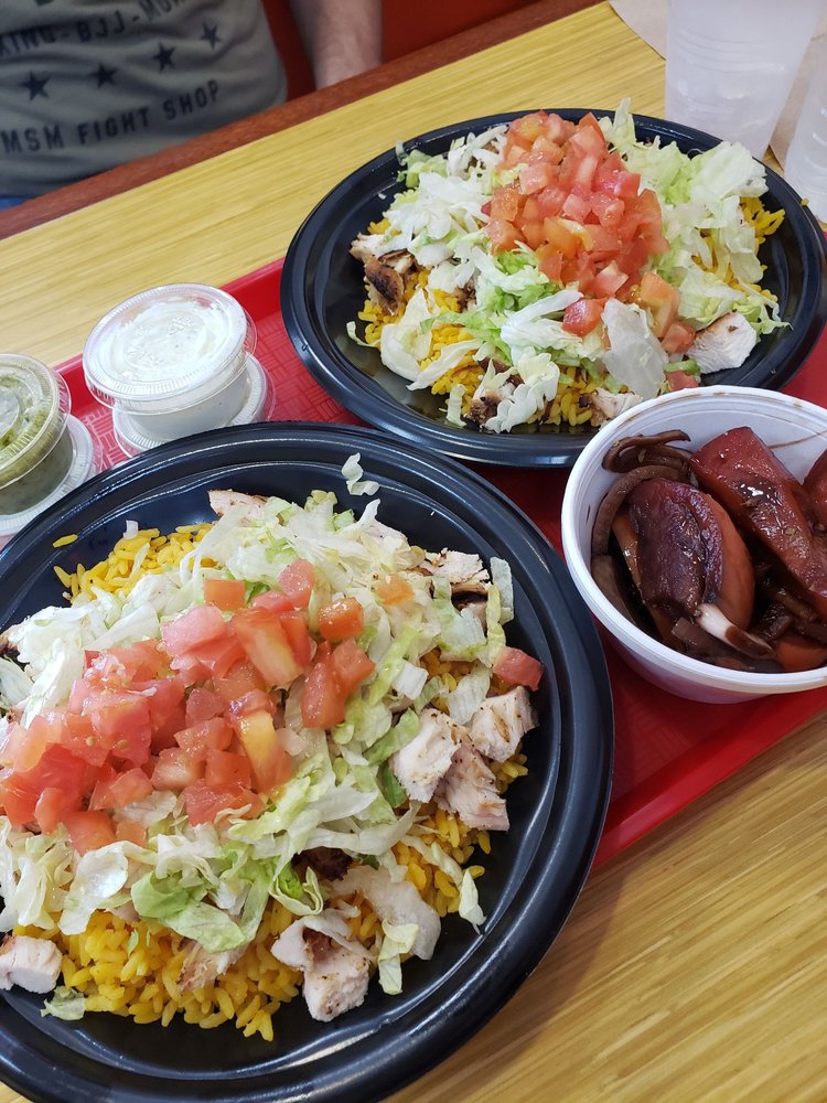 Chicken Kitchen 701 W 49th St, Hialeah
