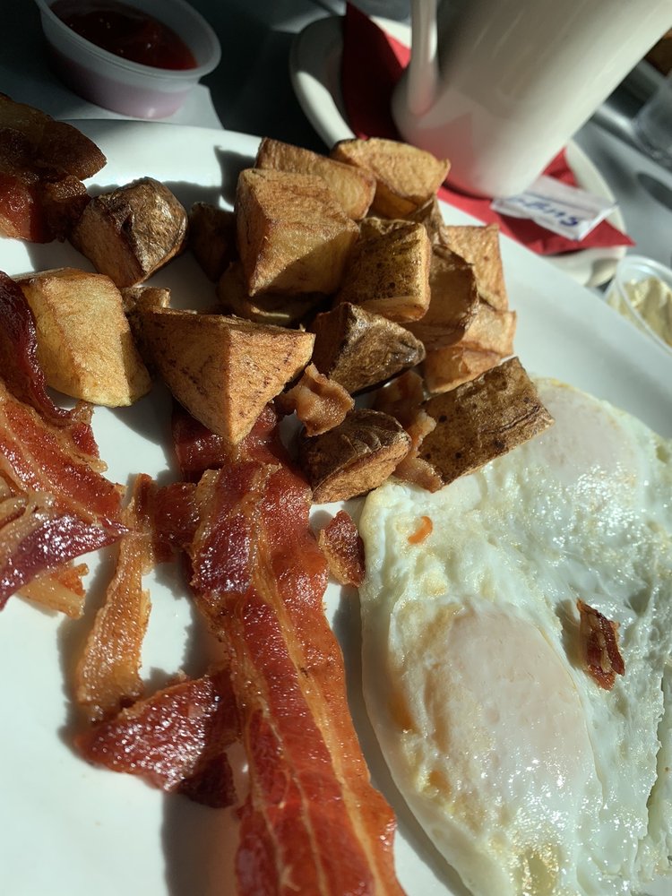 The Beverly Hills Cafe 7321 Miami Lakes Dr, Miami Lakes