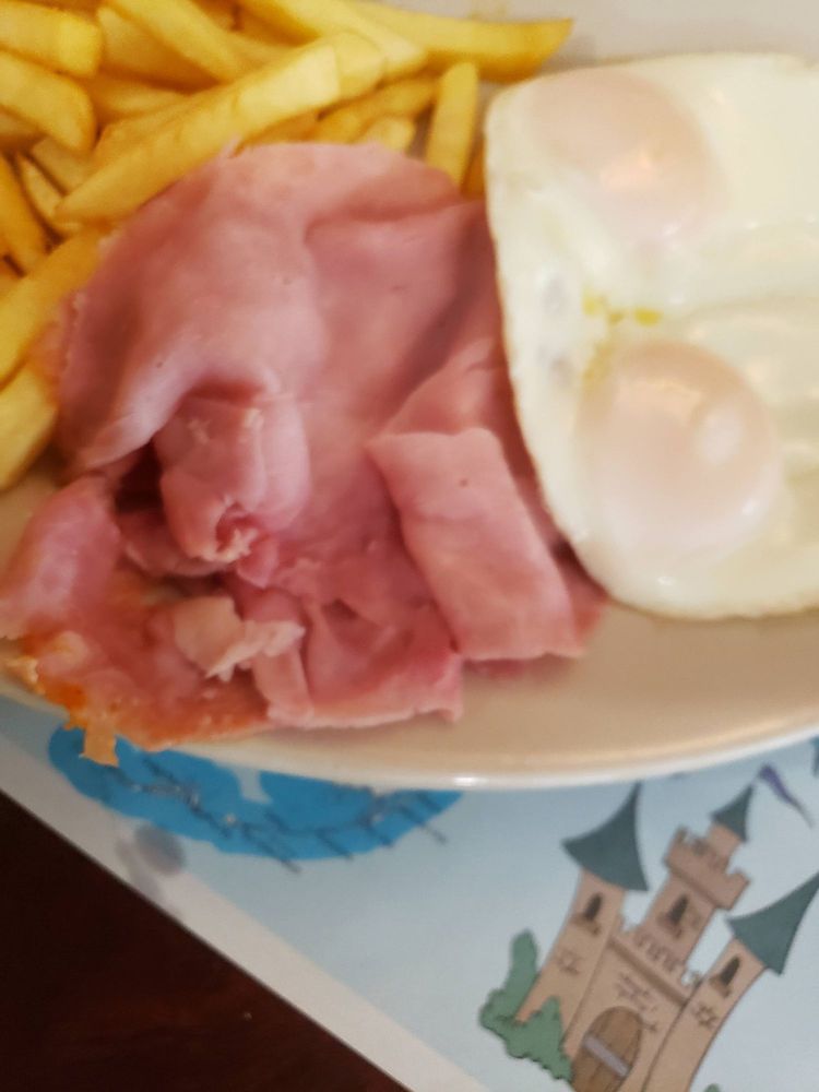 Yoyito Cafe Restaurant 495 E 49th St, Hialeah