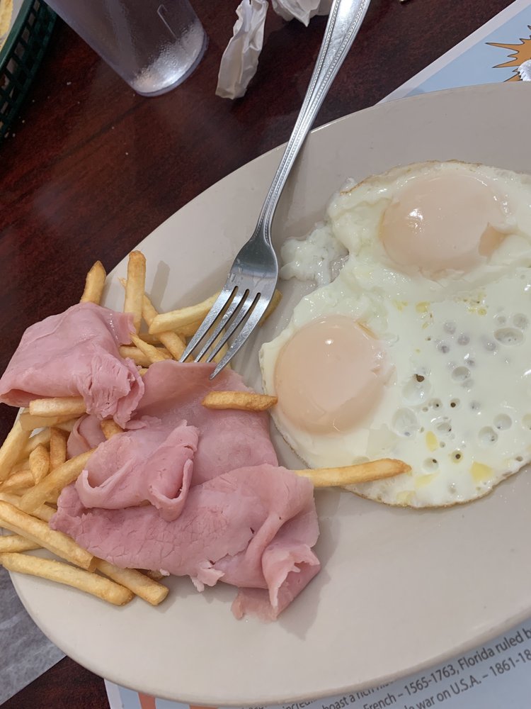 Yoyito Cafe Restaurant 495 E 49th St, Hialeah