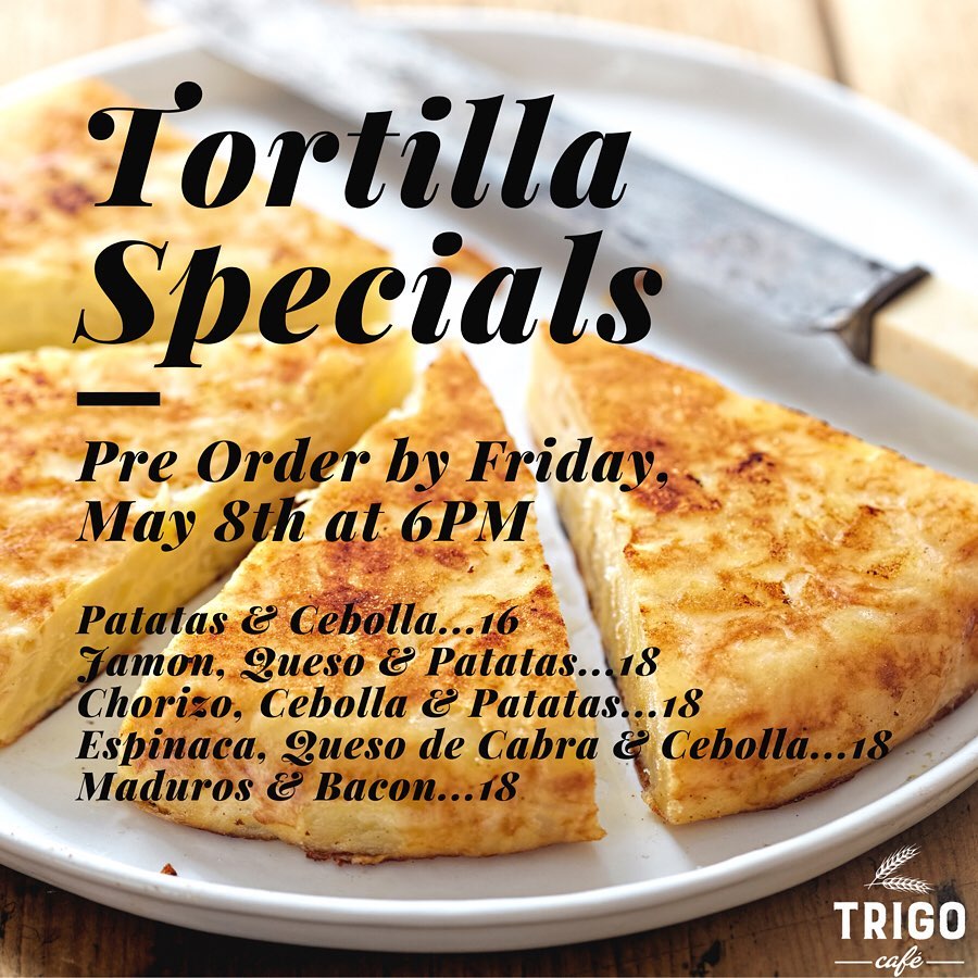 Trigo Cafe 839 W 49th St, Hialeah