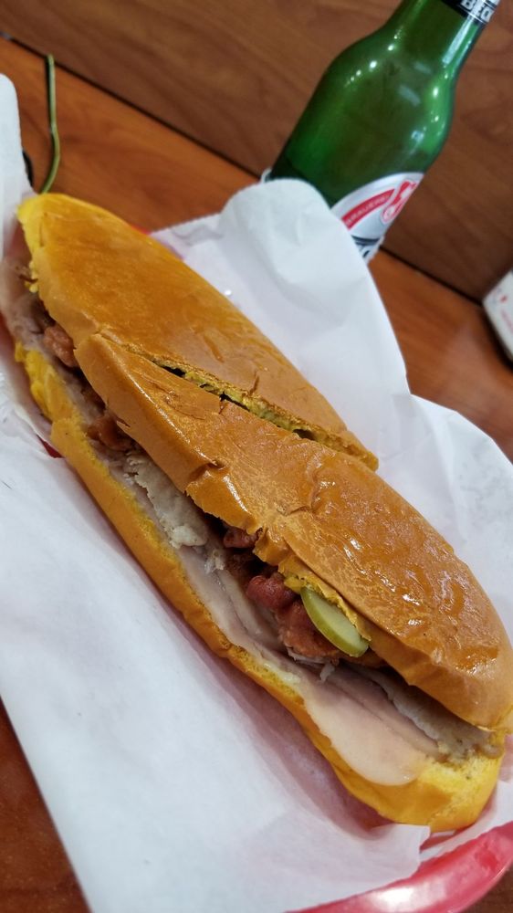 Cafe España Restaurant 498 W 28th St, Hialeah