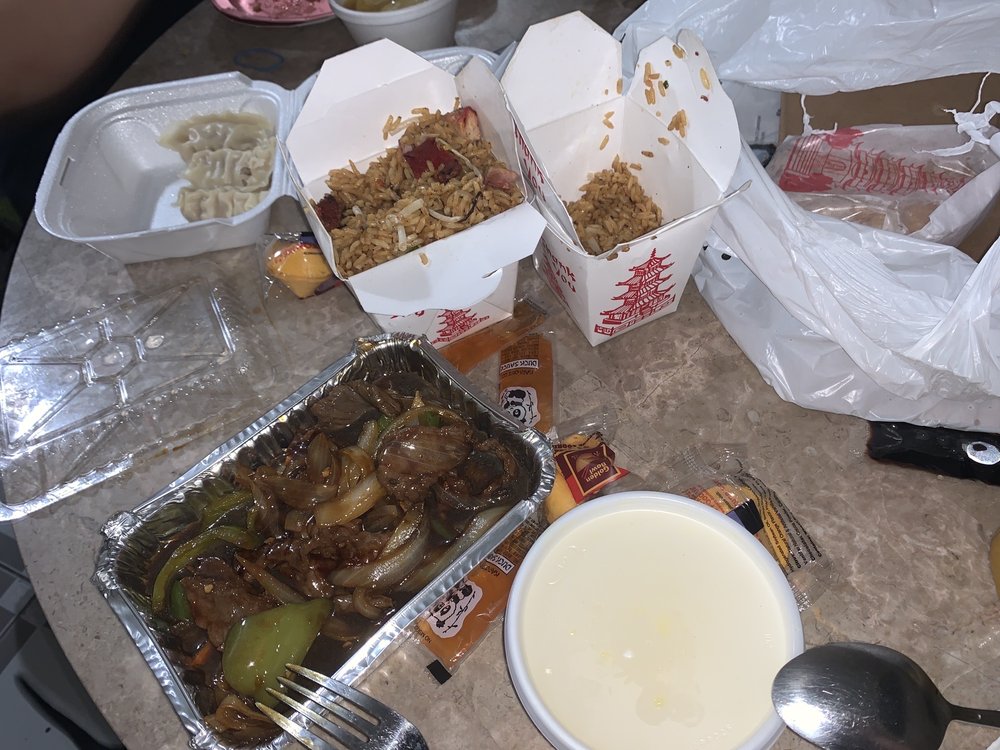 China Cafe 4174 E 4th Ave, Hialeah