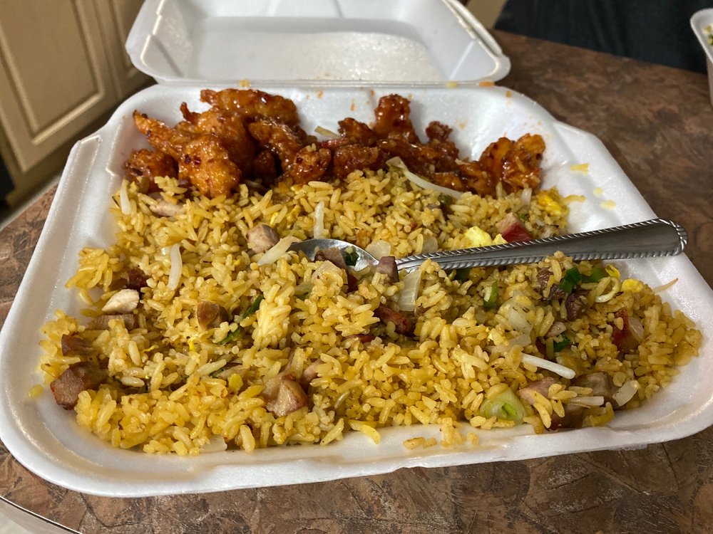 China Tokyo 2454 W 60th St, Hialeah