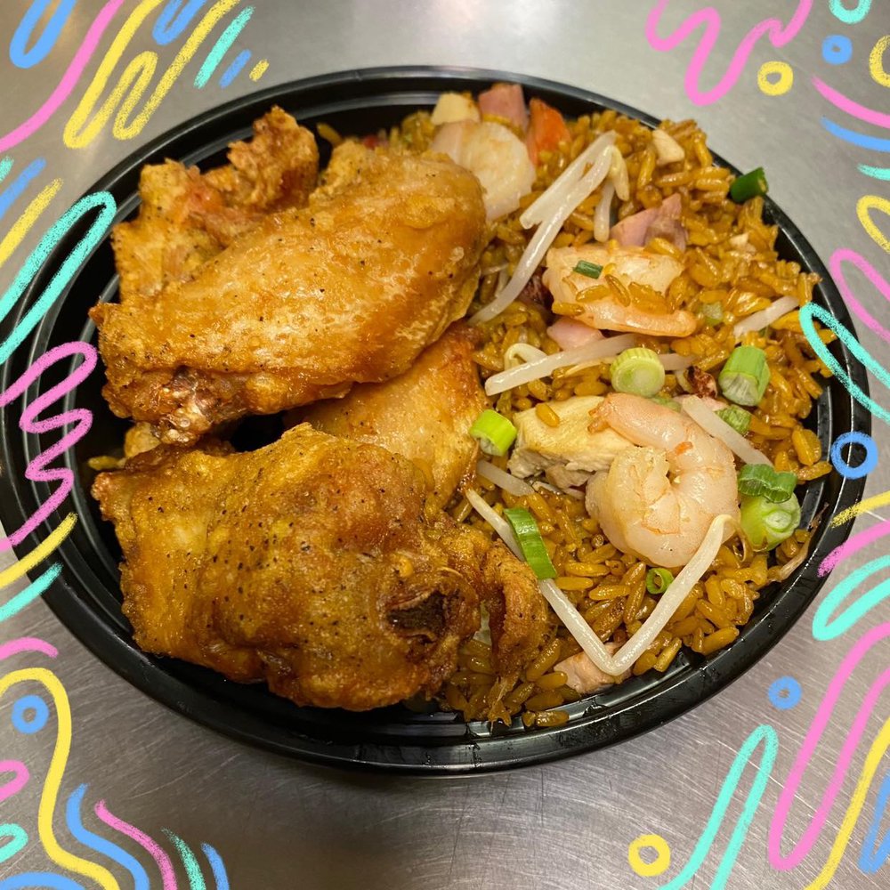 China Casa 3300 W 84th St, Hialeah