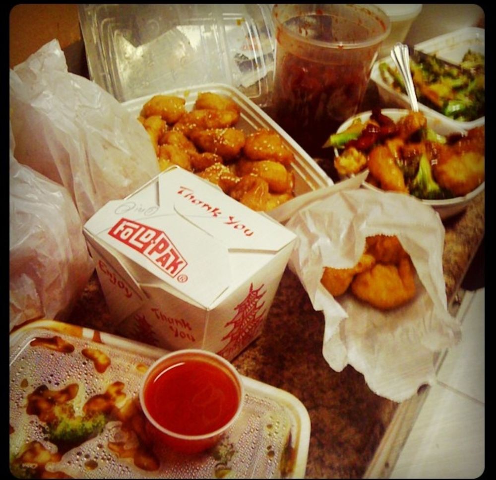 New Mr Lee's Chinese Restaurant 6560 NW 186th St, Hialeah