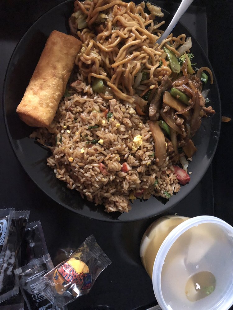 Toy Shan Chinese Restaurant 18514 NW 67th Ave, Hialeah