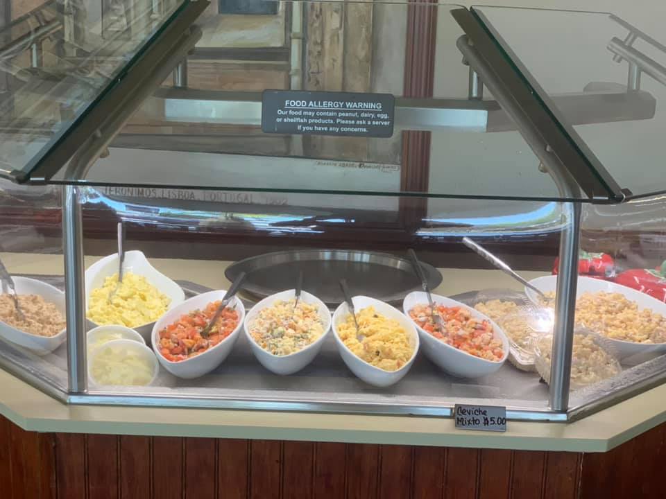 Cuba Lives Restaurant, Bar & Buffet 4590 W 12th Ave, Hialeah