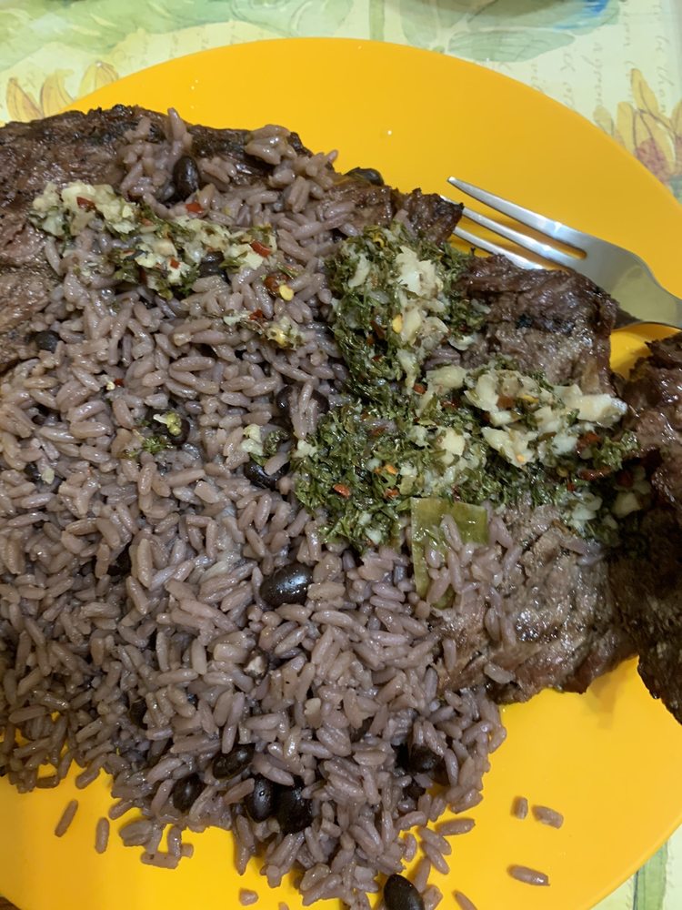 Tropical Restaurant "The Bear House" 652 E 9th St, Hialeah