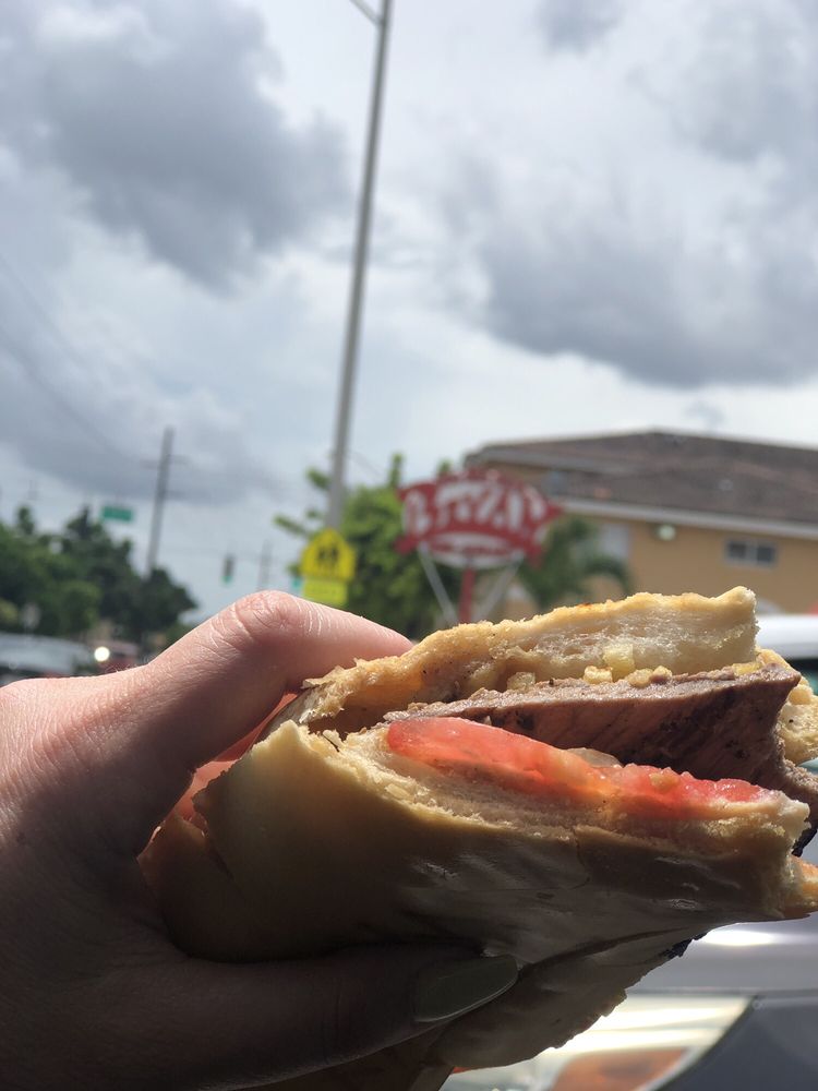 Bryan Restaurant 4804, 450 E 4th Ave, Hialeah