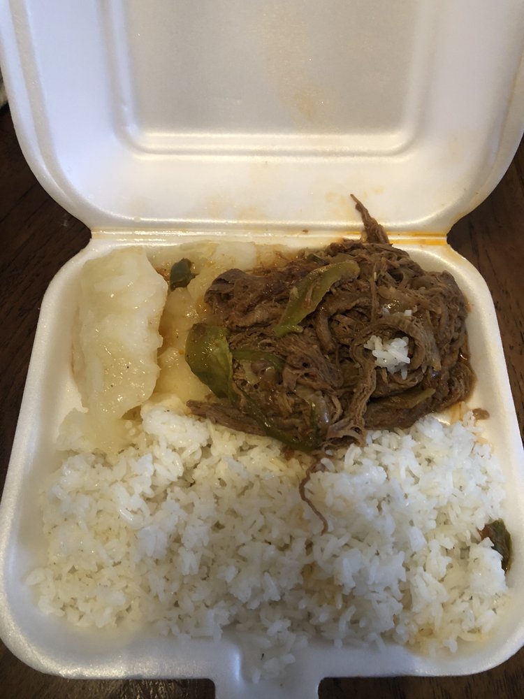 Mesa's BBQ 1125 W 29th St, Hialeah