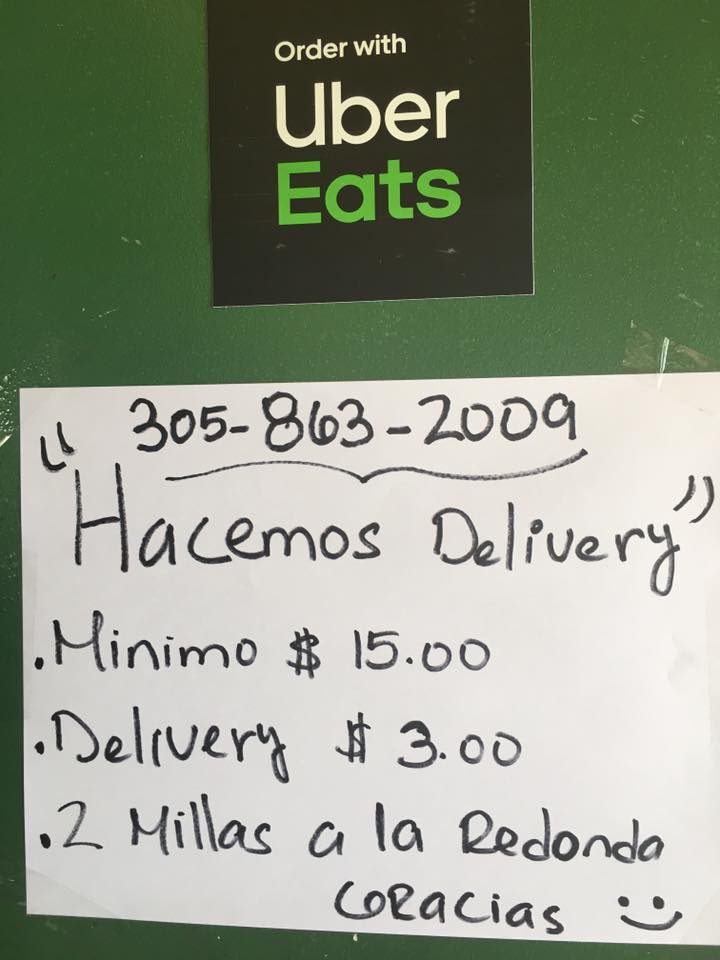 Mesa's BBQ 1125 W 29th St, Hialeah