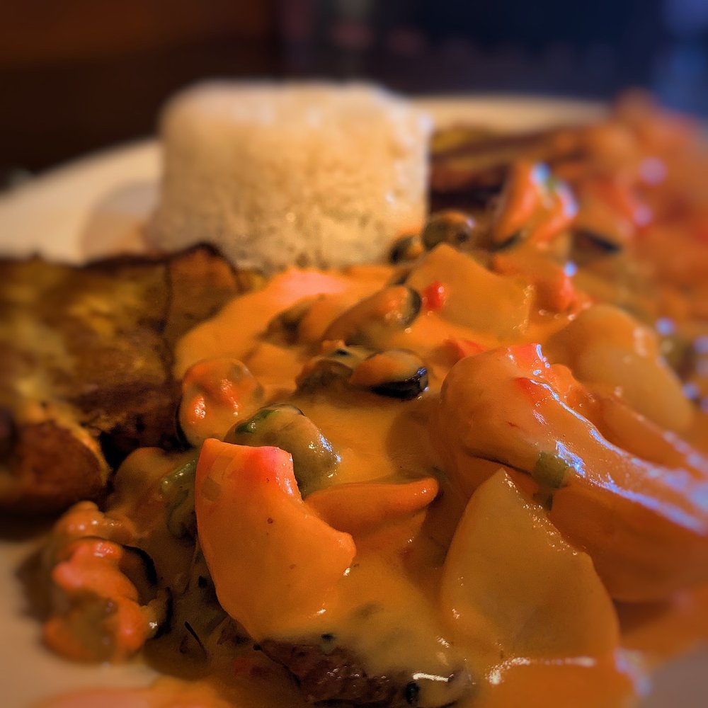 Don Matias Restaurant 8012 NW 103rd St, Hialeah