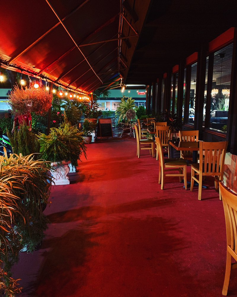 The Original Ranch House Restaurant 1548 W 84th St, Hialeah