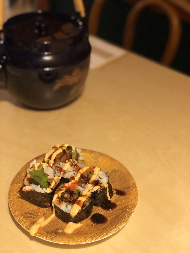 Shima Japanese Restaurant 16873 NW 67th Ave, Hialeah