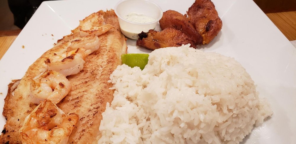 Casavana Cuban Cuisine 16435 NW 67th Ave, Miami Lakes