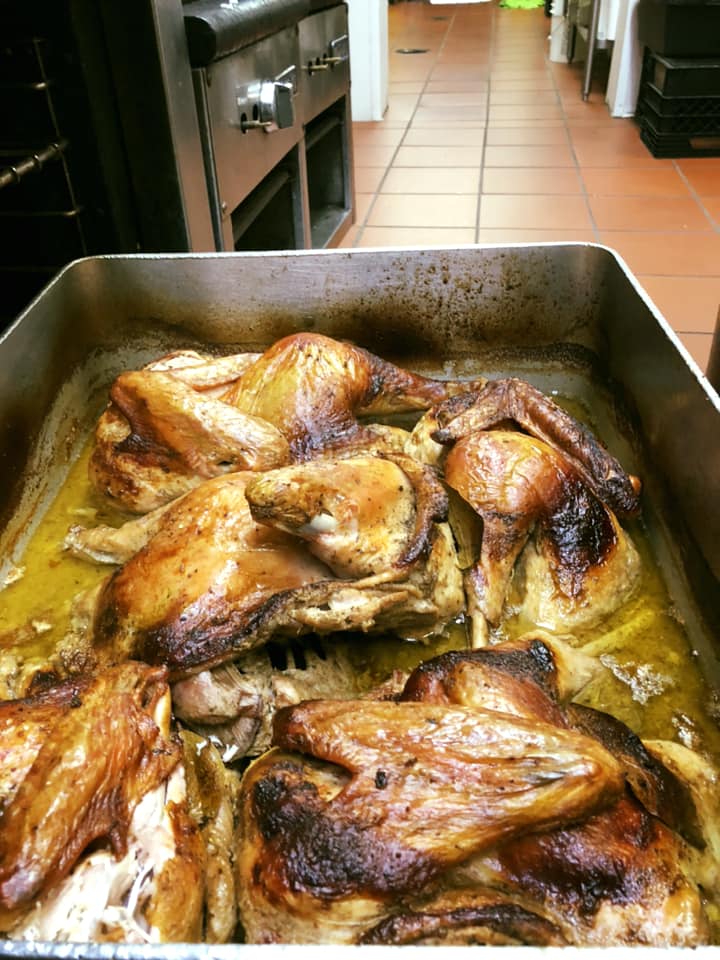 90 Millas Restaurante & Cafe 5904 W 20th Ave, Hialeah