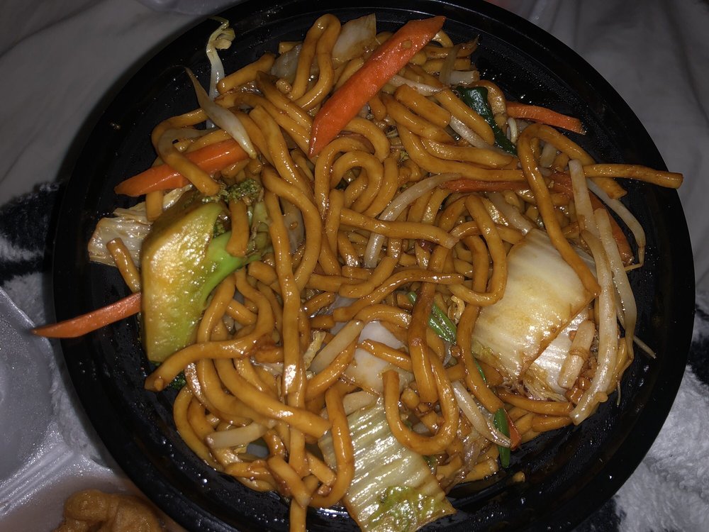 Asian Garden 2451 W 68th St #4, Hialeah