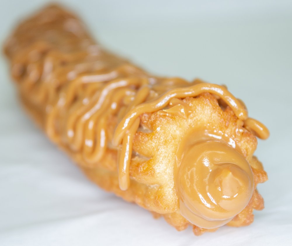 LATIN FAST FOOD by Churro Magico® 3300 W 84th St # 1, Hialeah