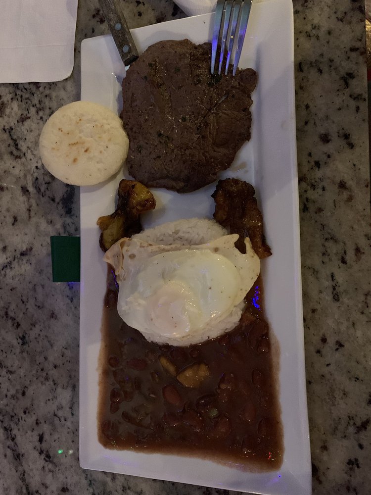 FONDA Dulce Jesus Mio Miami 6854 NW 169th St, Hialeah