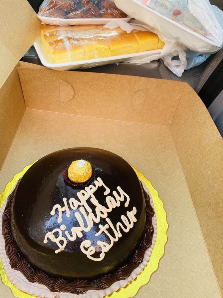 Casablanca Bakery 590 E 4th Ave, Hialeah