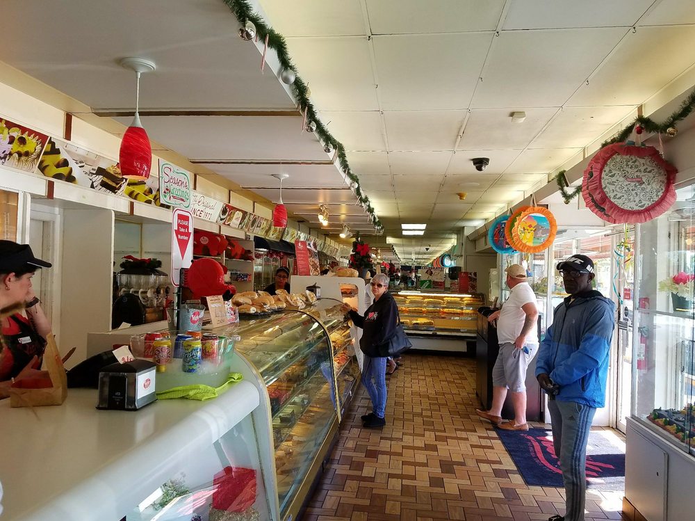 Vicky Bakery 445 E 49th St, Hialeah