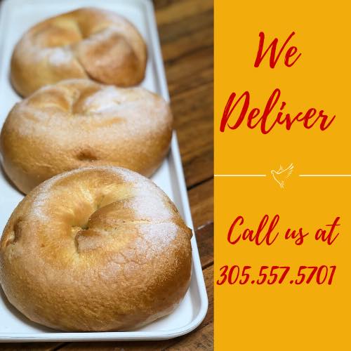 La Paloma Bakery 1255 W 46th St #20, Hialeah
