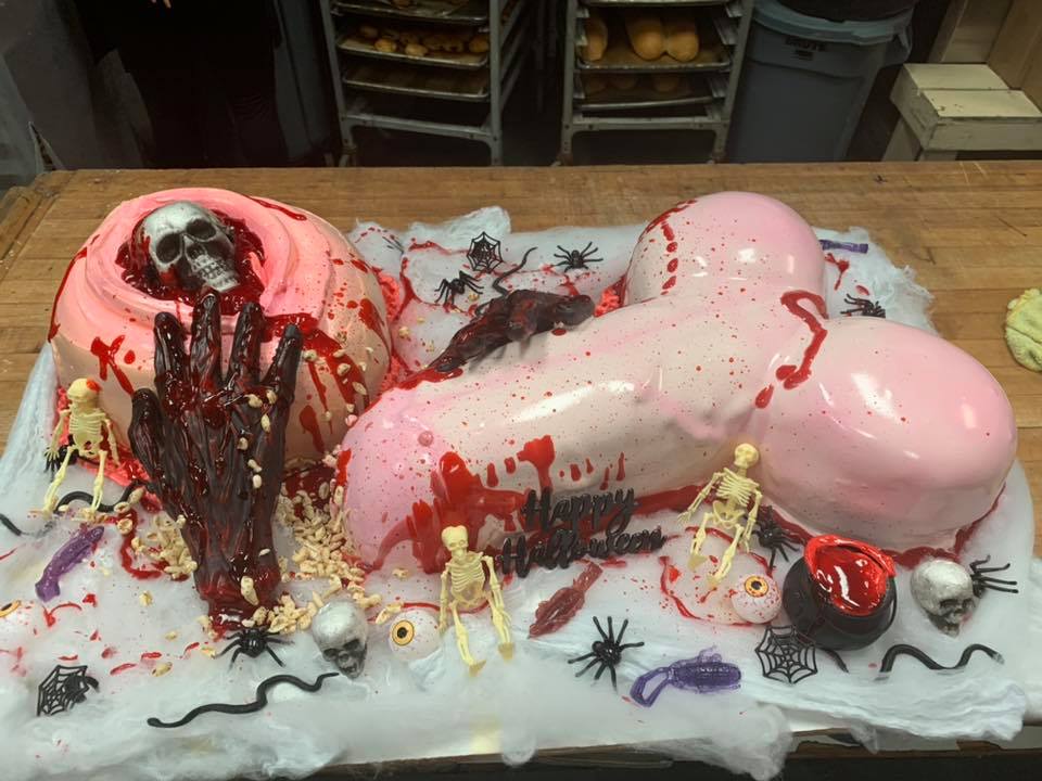 Finale Bakery 1738 W 68th St, Hialeah